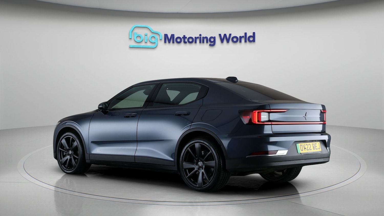 Used Polestar Polestar 2 2022 for sale - 77935877: Photo 5