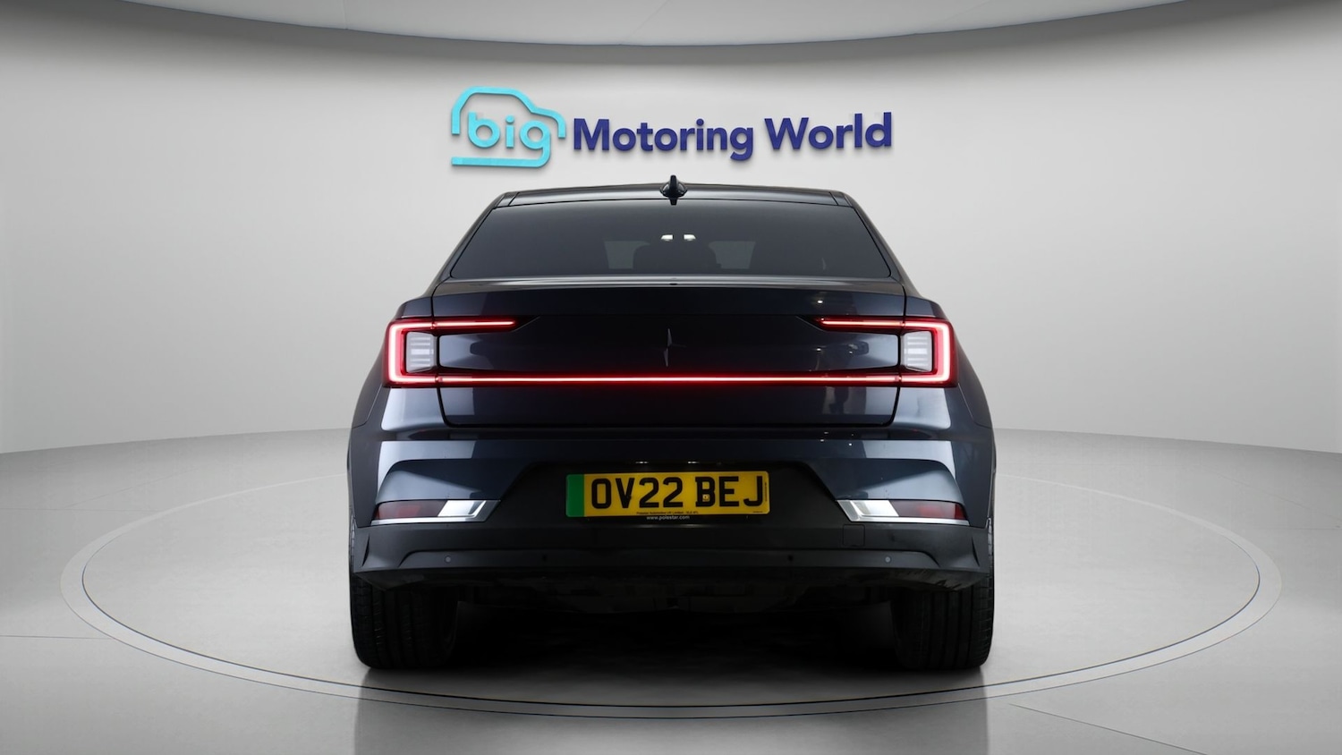 Used Polestar Polestar 2 2022 for sale - 77935877: Photo 6