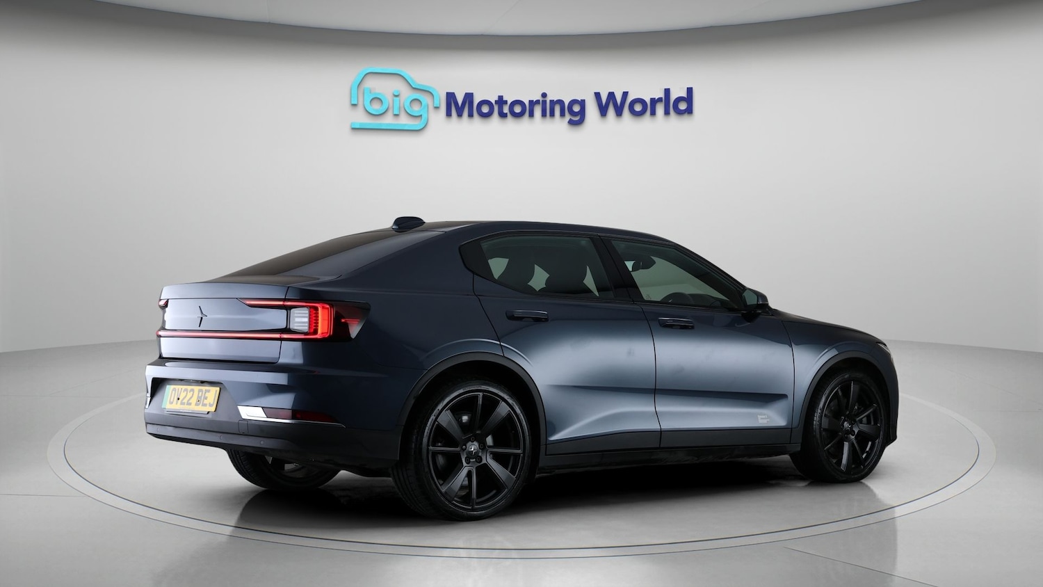 Used Polestar Polestar 2 2022 for sale - 77935877: Photo 7