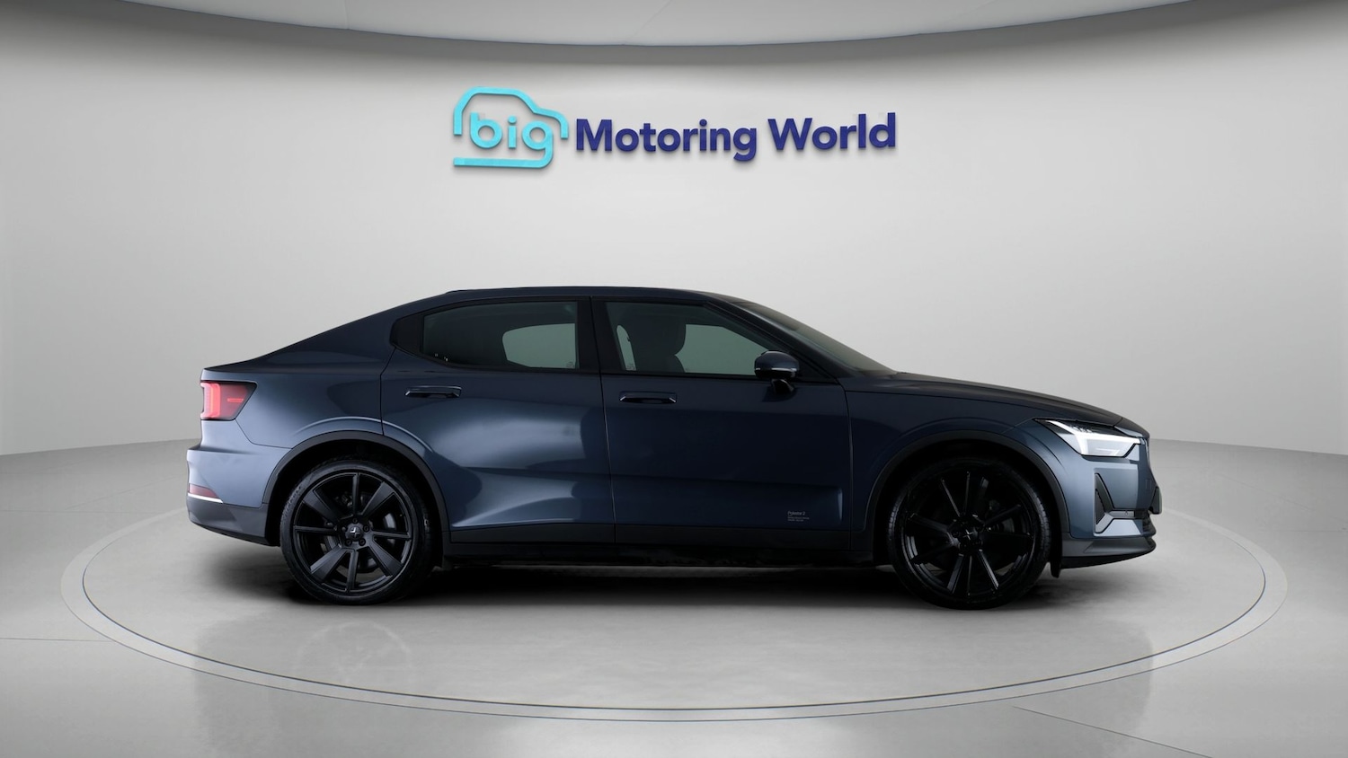 Used Polestar Polestar 2 2022 for sale - 77935877: Photo 8