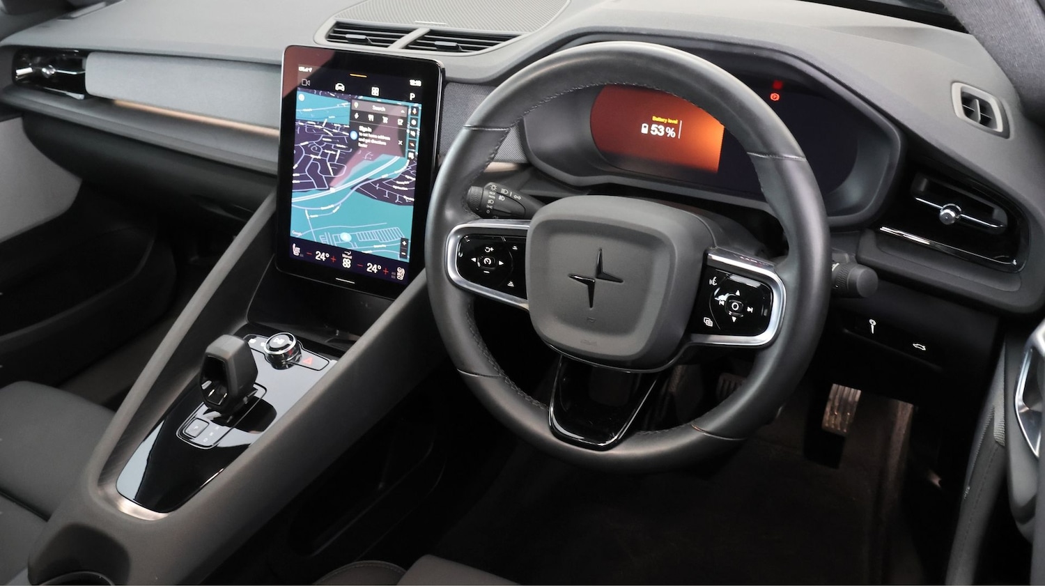 Used Polestar Polestar 2 2022 for sale - 77935877: Photo 9