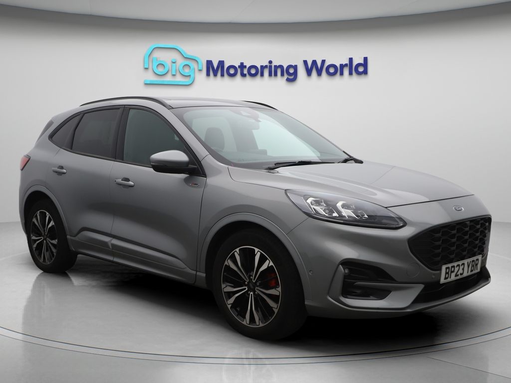 Used Ford Kuga for sale - 76808999: Photo 27