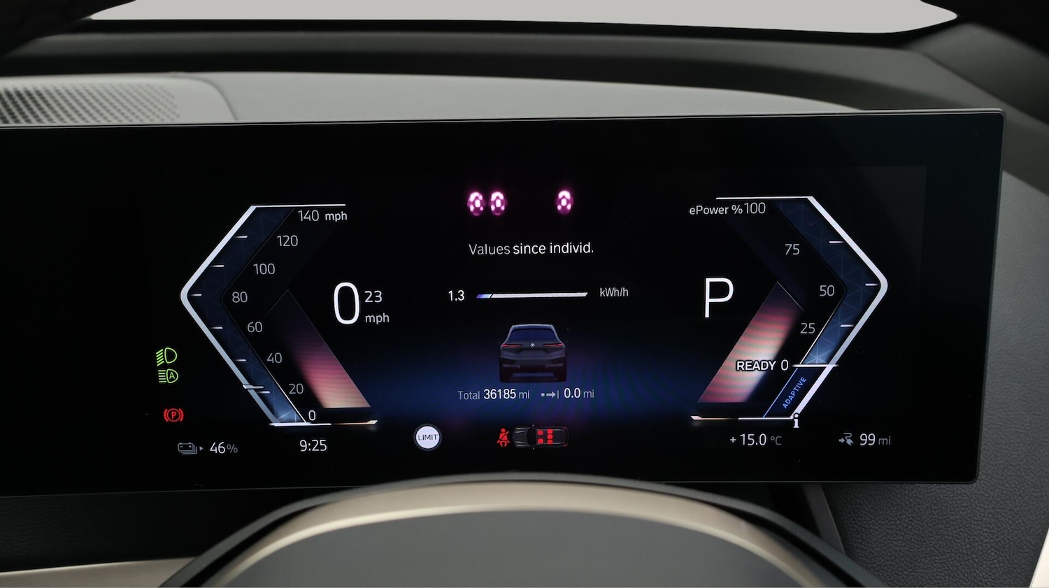 Used BMW iX 2022 for sale - 76608378: Photo 11