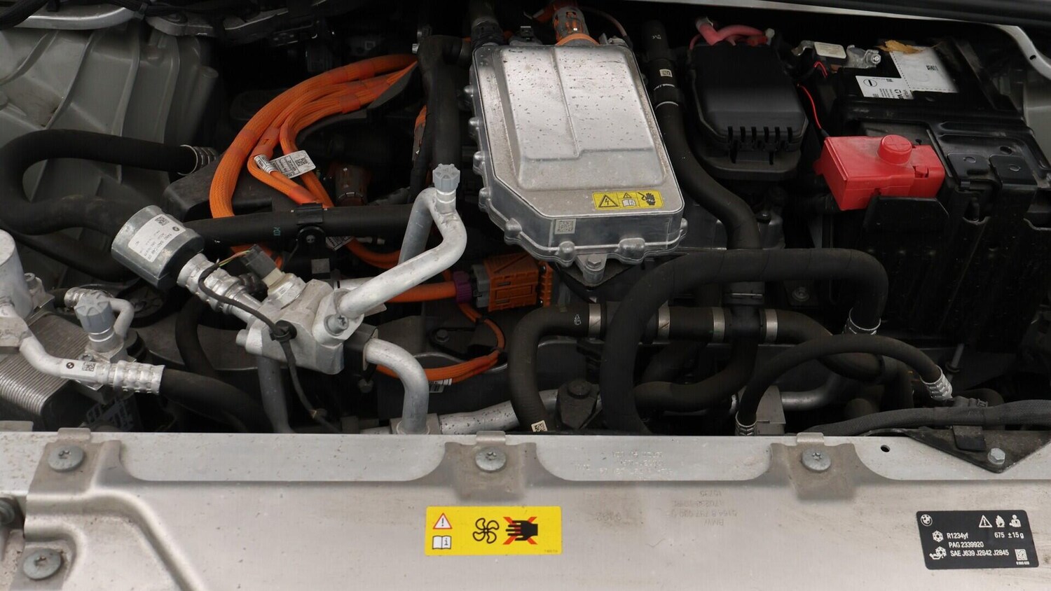 Used BMW iX 2022 for sale - 76608378: Photo 20