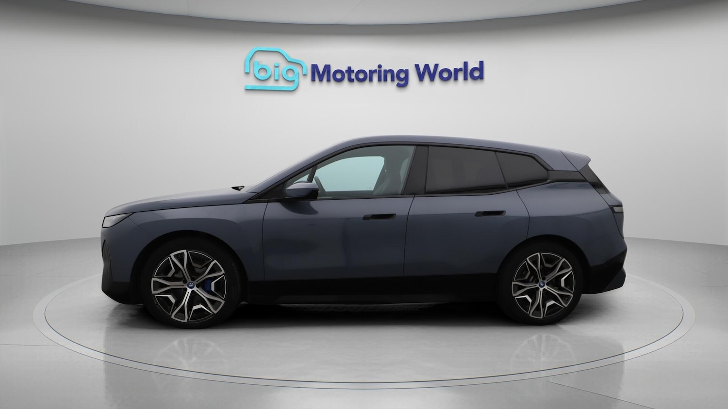 Used BMW iX 2022 for sale - 76608378: Photo 5