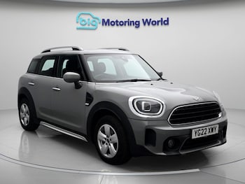 Used MINI Countryman 2022 for sale - 79502856: Photo