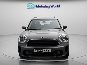 Used MINI Countryman 2022 for sale - 79502856: Photo
