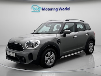 Used MINI Countryman 2022 for sale - 79502856: Photo