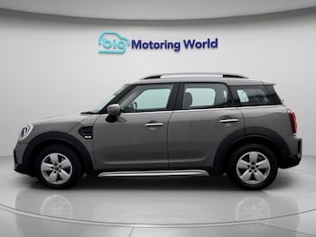 Used MINI Countryman 2022 for sale - 79502856: Photo