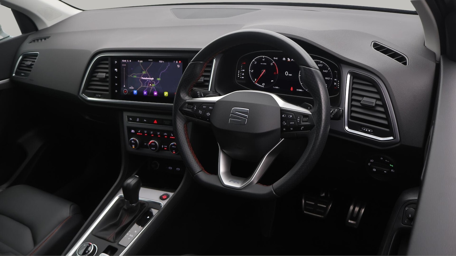 Used SEAT Ateca 2022 for sale - 76572660: Photo 10