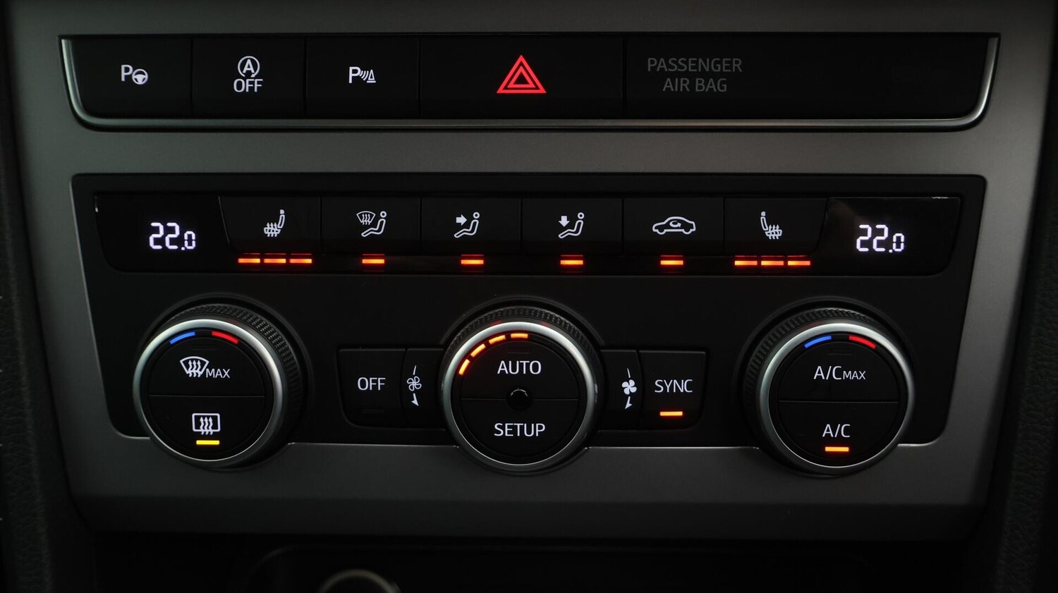 Used SEAT Ateca 2022 for sale - 76572660: Photo 13