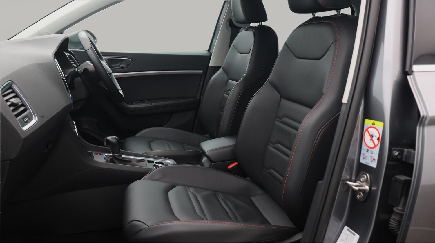 Used SEAT Ateca 2022 for sale - 76572660: Photo 15