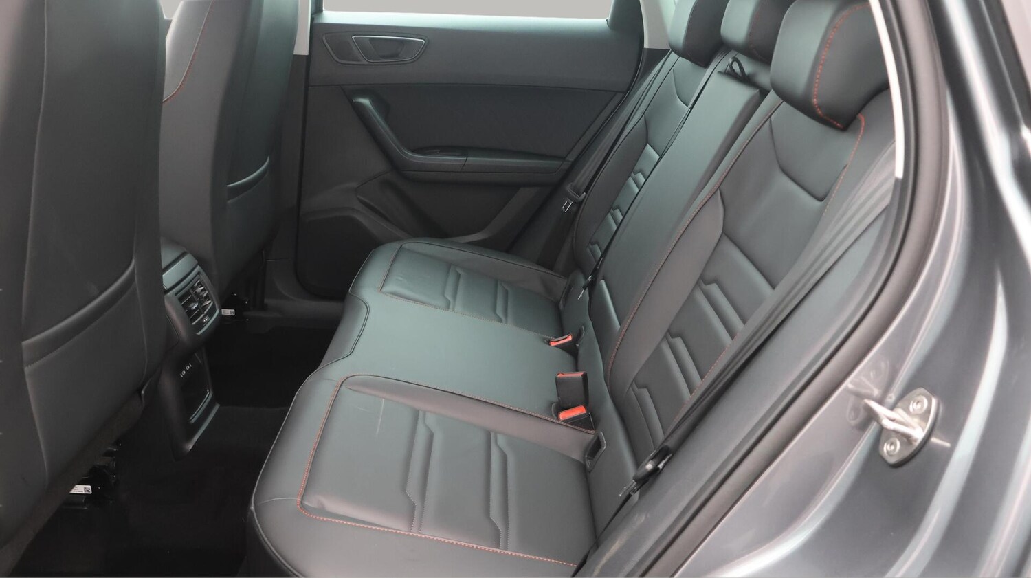 Used SEAT Ateca 2022 for sale - 76572660: Photo 17