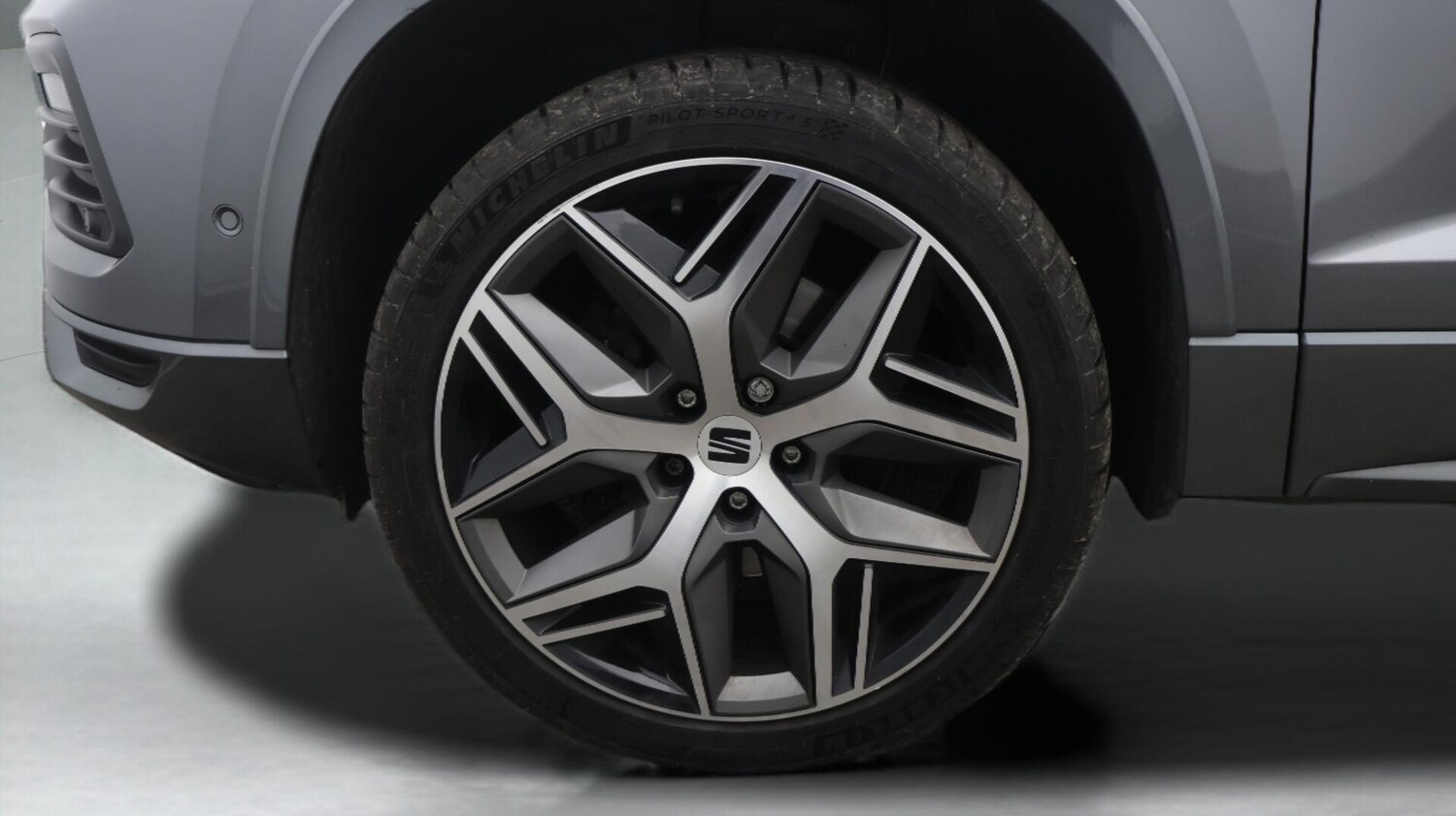 Used SEAT Ateca 2022 for sale - 76572660: Photo 19