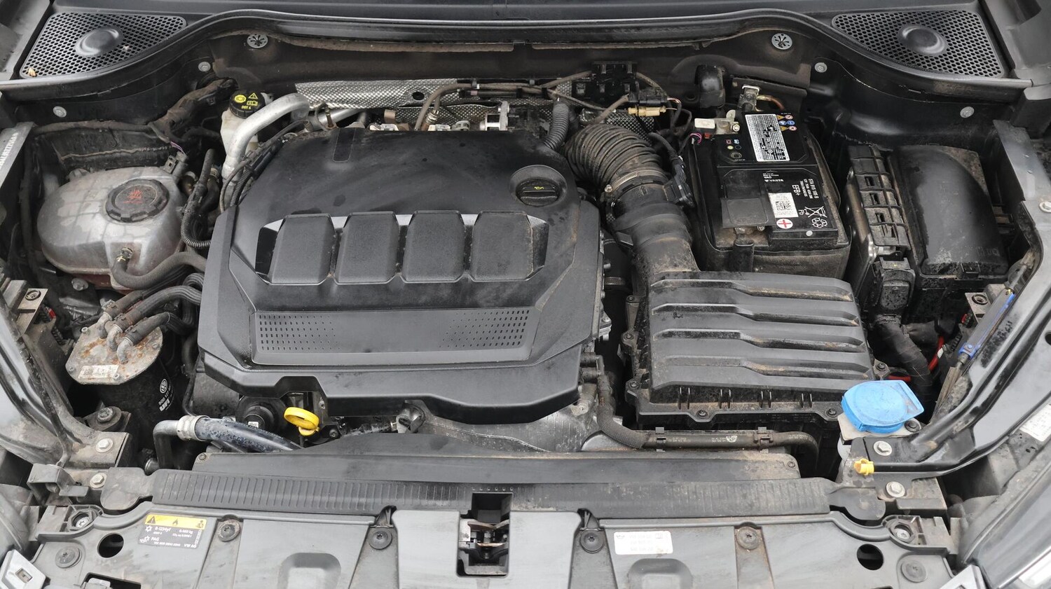 Used SEAT Ateca 2022 for sale - 76572660: Photo 20