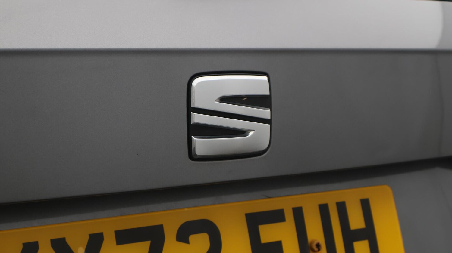 Used SEAT Ateca 2022 for sale - 76572660: Photo 21