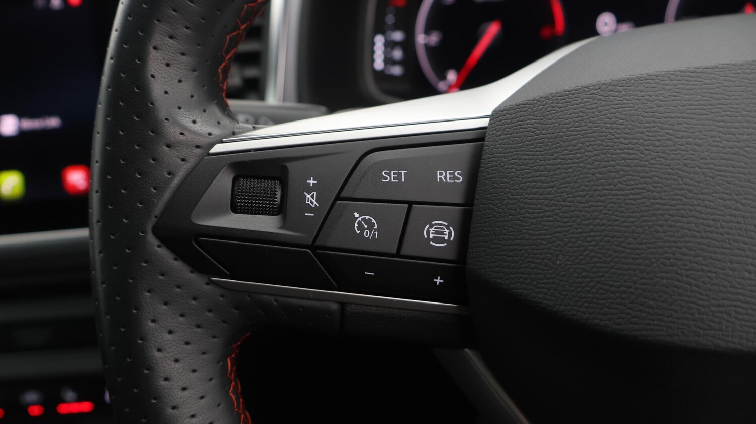 Used SEAT Ateca 2022 for sale - 76572660: Photo 24