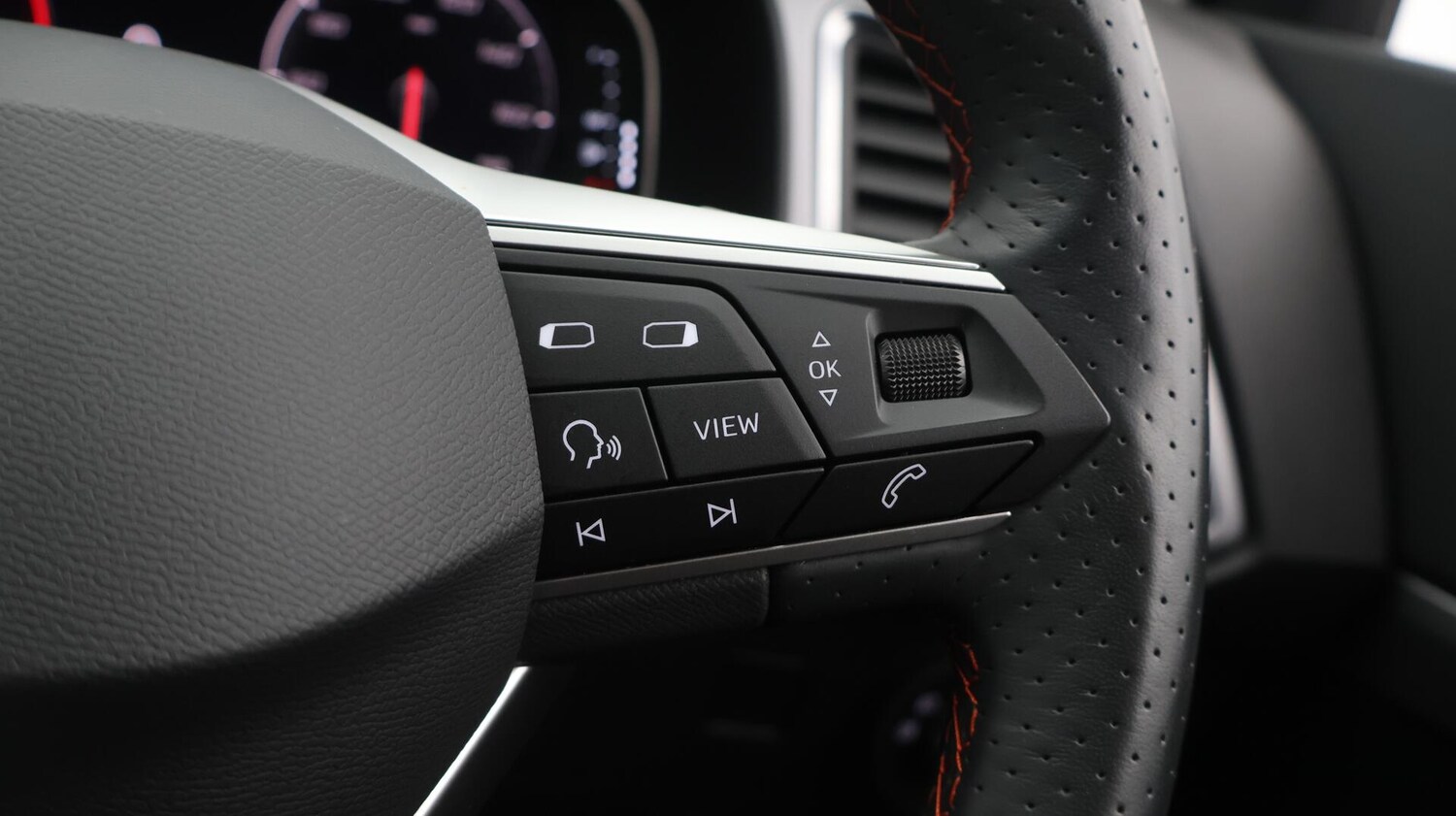 Used SEAT Ateca 2022 for sale - 76572660: Photo 25