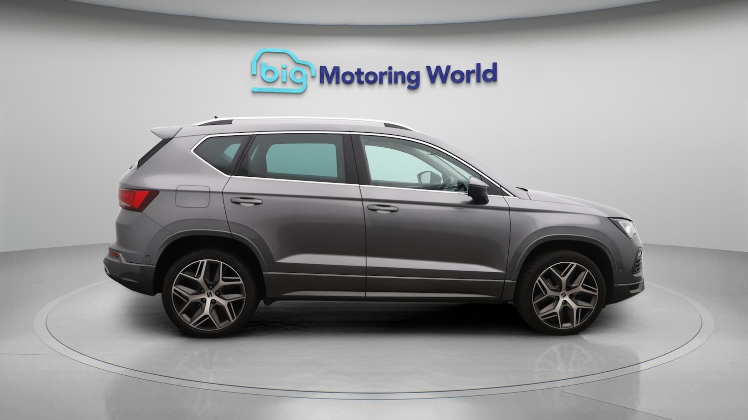 Used SEAT Ateca 2022 for sale - 76572660: Photo 9