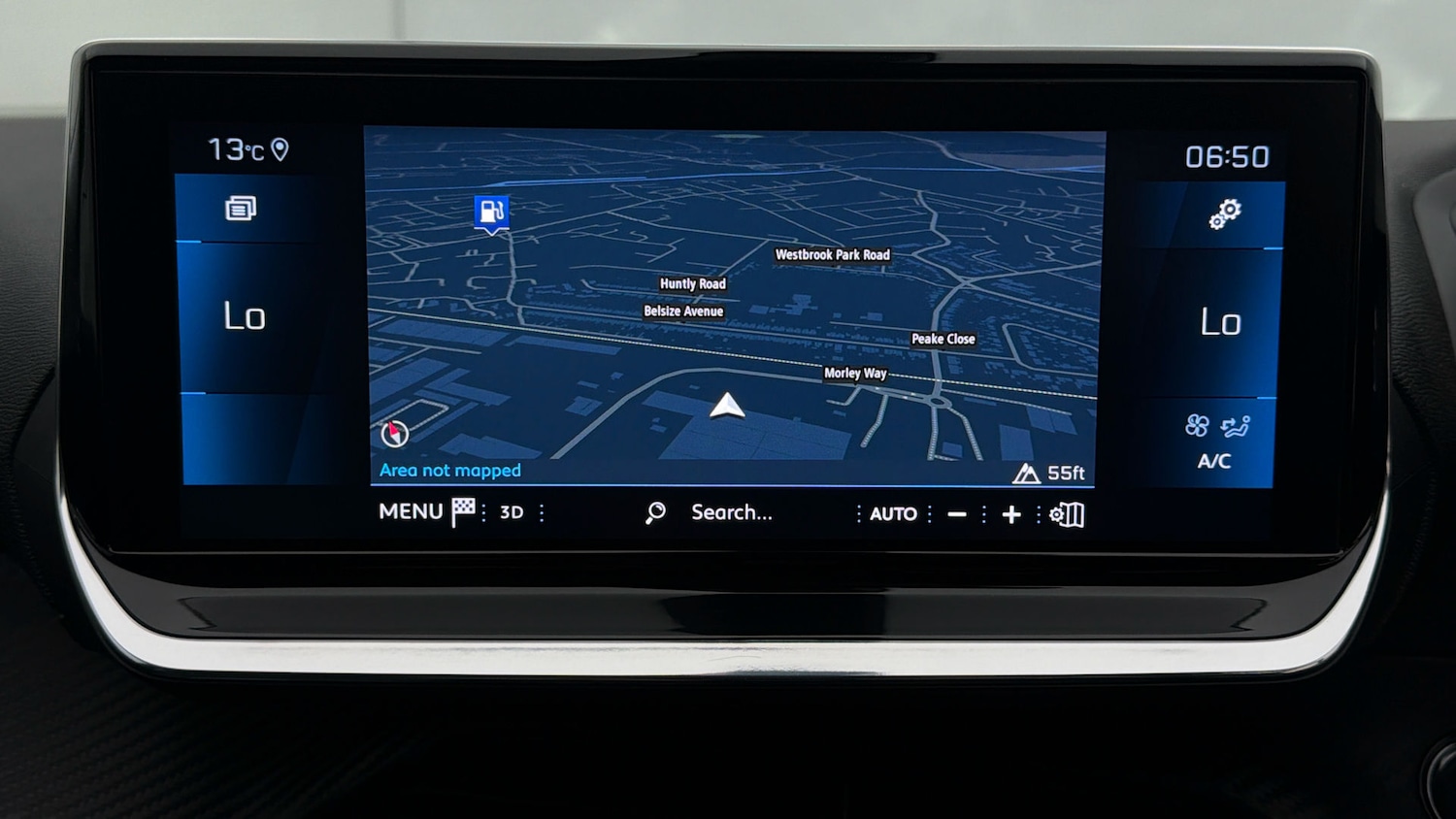 Used Peugeot 2008 2021 for sale - 78199392: Photo 10