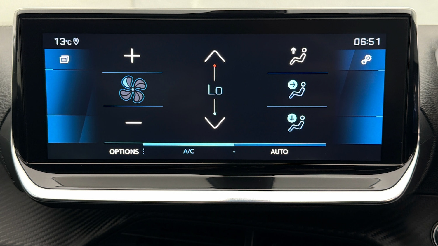 Used Peugeot 2008 2021 for sale - 78199392: Photo 11