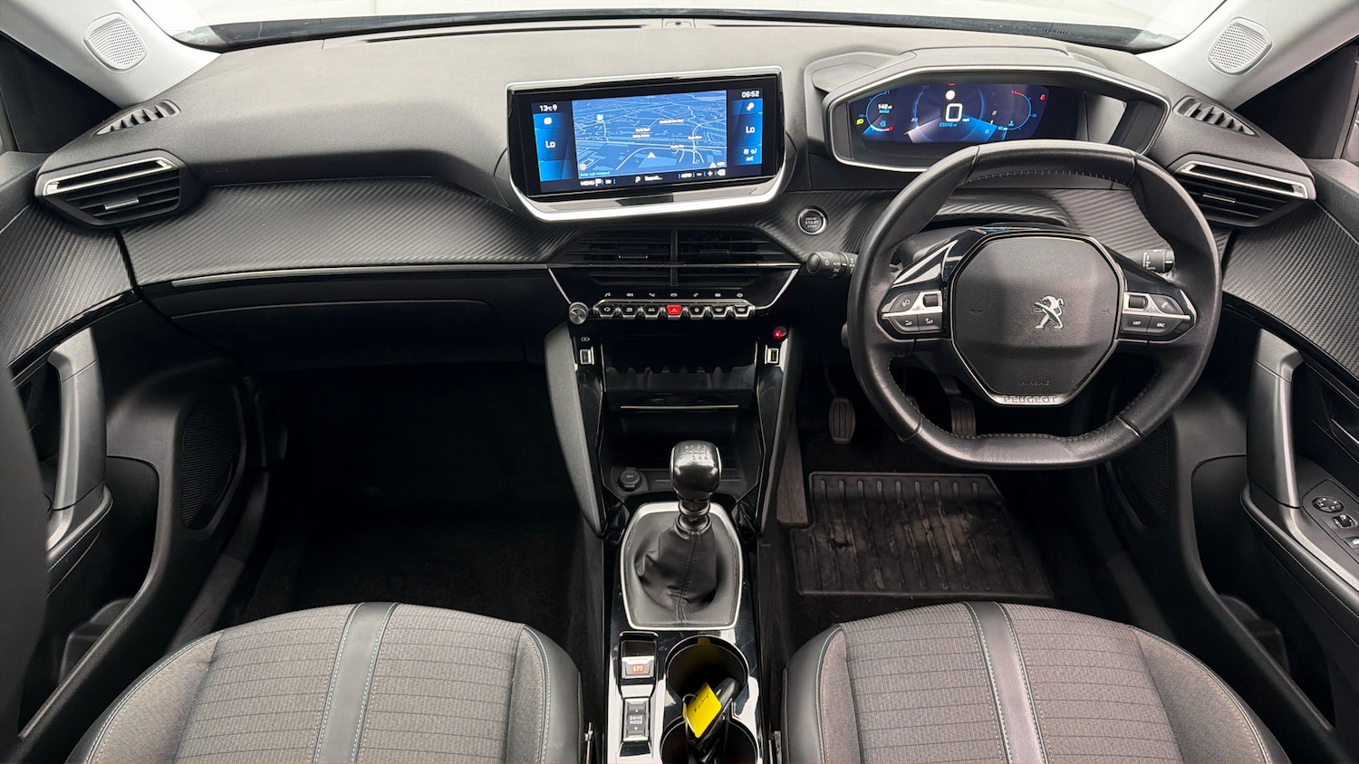 Used Peugeot 2008 2021 for sale - 78199392: Photo 12