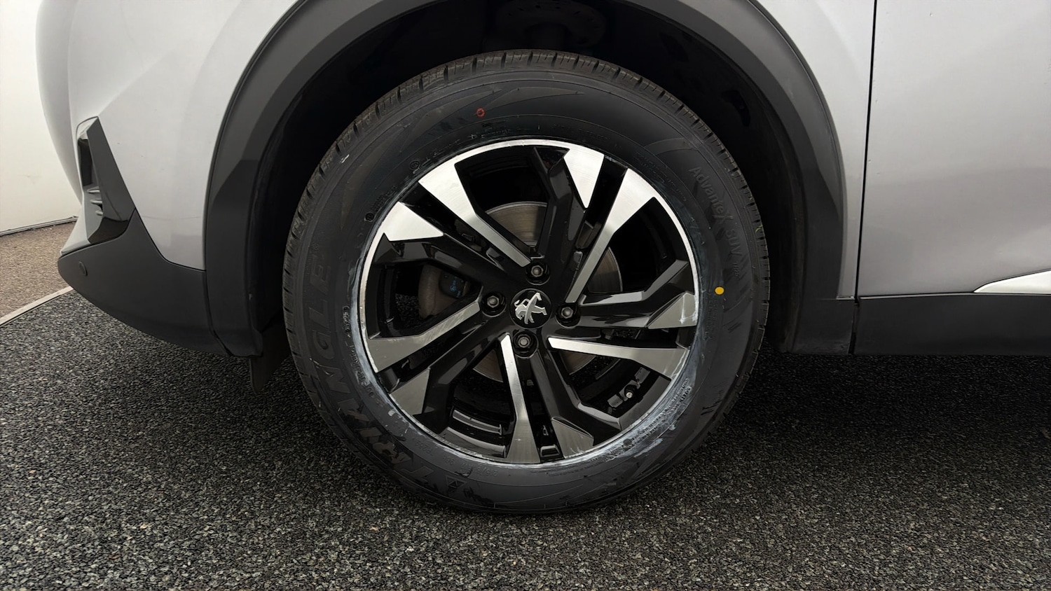 Used Peugeot 2008 2021 for sale - 78199392: Photo 17