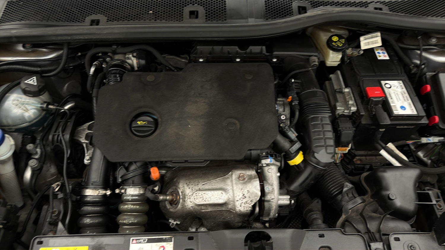 Used Peugeot 2008 2021 for sale - 78199392: Photo 18