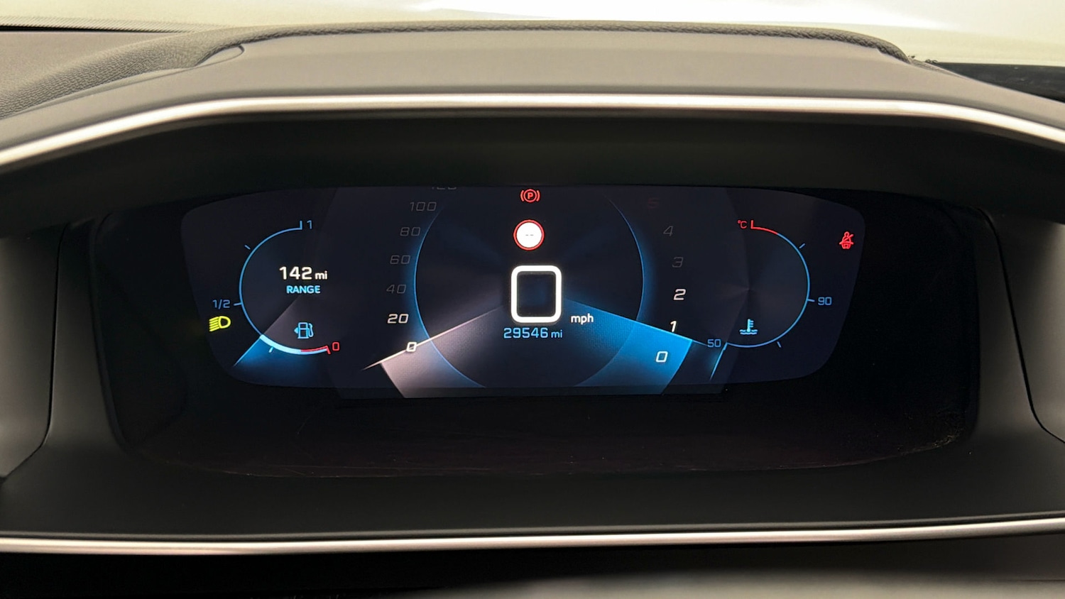 Used Peugeot 2008 2021 for sale - 78199392: Photo 24