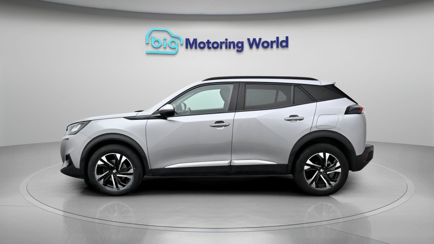 Used Peugeot 2008 2021 for sale - 78199392: Photo 4