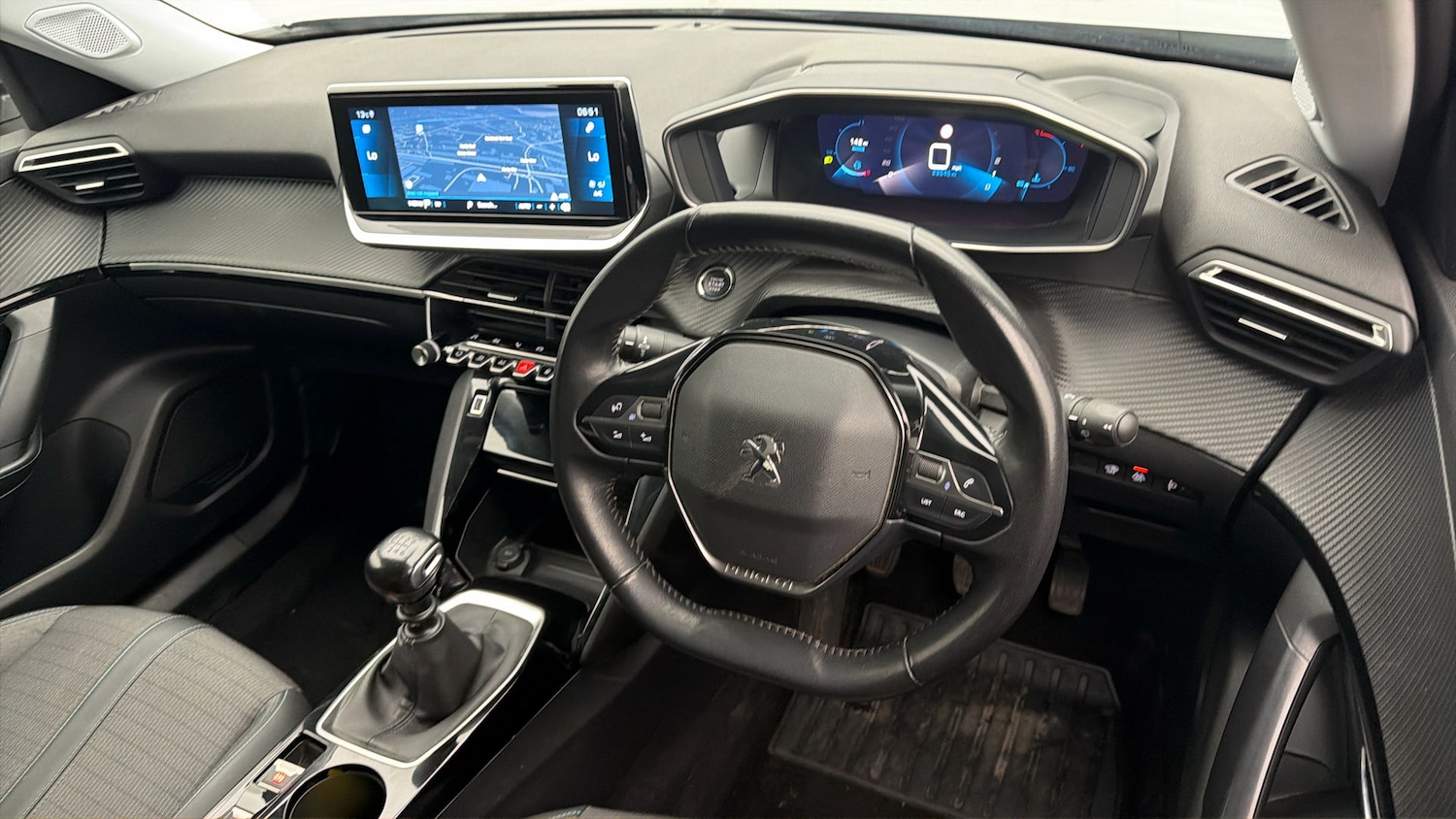 Used Peugeot 2008 2021 for sale - 78199392: Photo 9