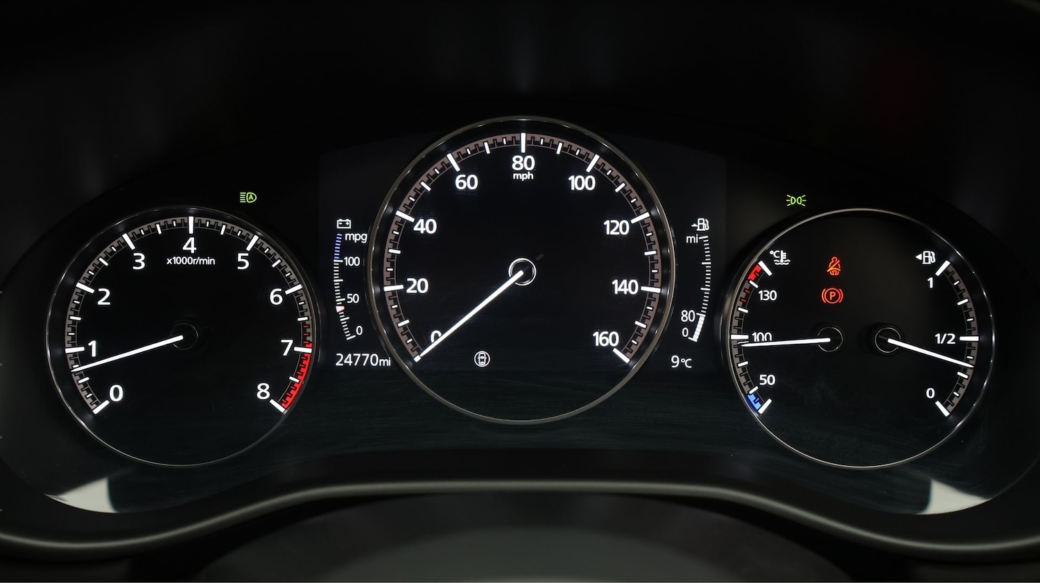 Used Mazda Mazda3 for sale - 77872372: Photo 10