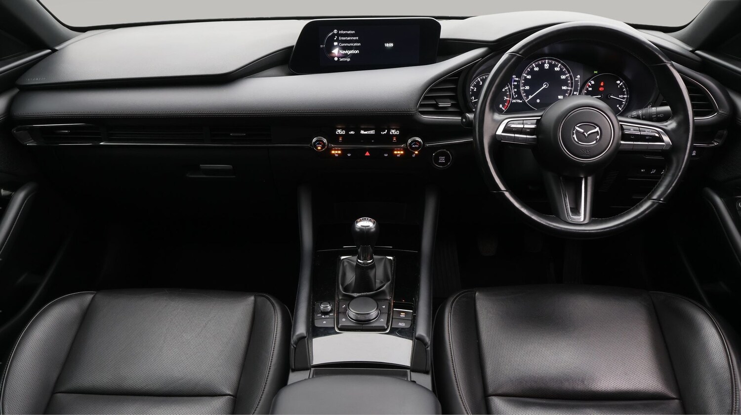 Used Mazda Mazda3 for sale - 77872372: Photo 13