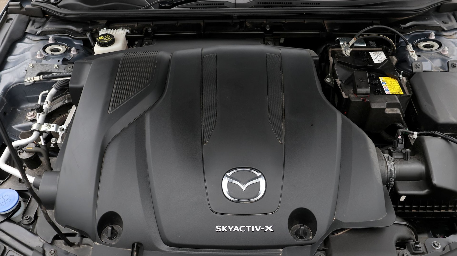 Used Mazda Mazda3 for sale - 77872372: Photo 19