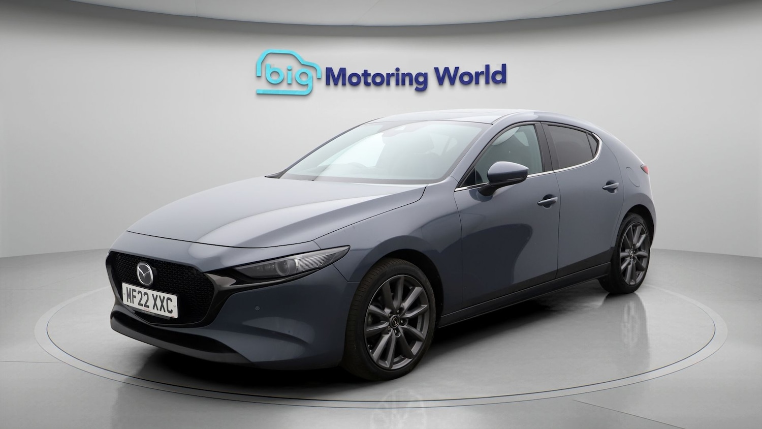 Used Mazda Mazda3 for sale - 77872372: Photo 3