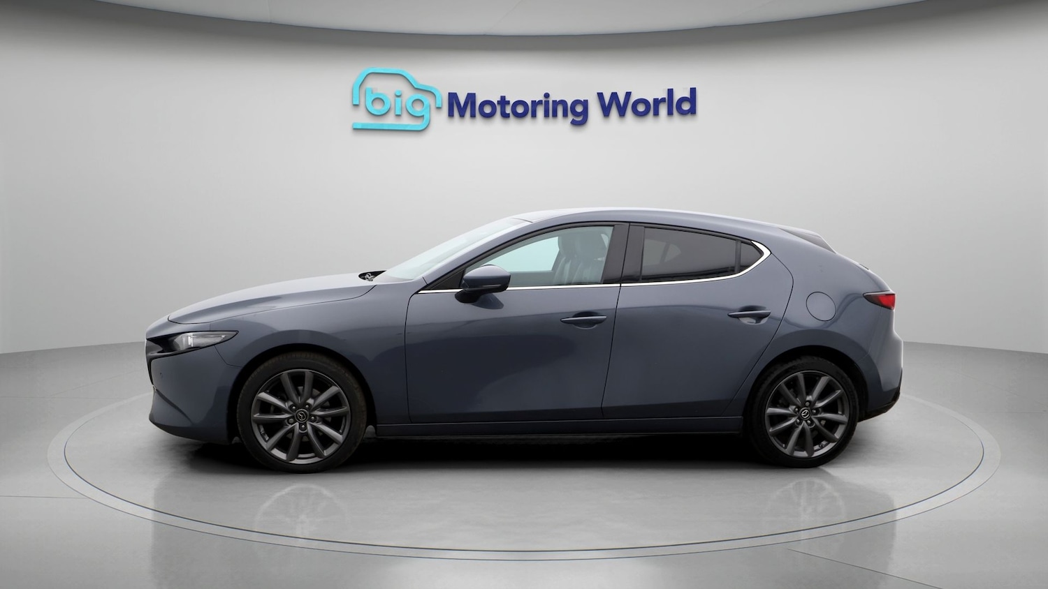 Used Mazda Mazda3 for sale - 77872372: Photo 4