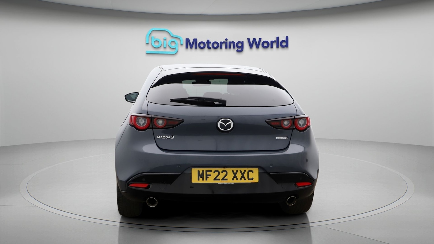 Used Mazda Mazda3 for sale - 77872372: Photo 6