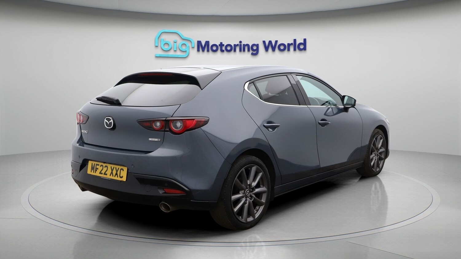 Used Mazda Mazda3 for sale - 77872372: Photo 7
