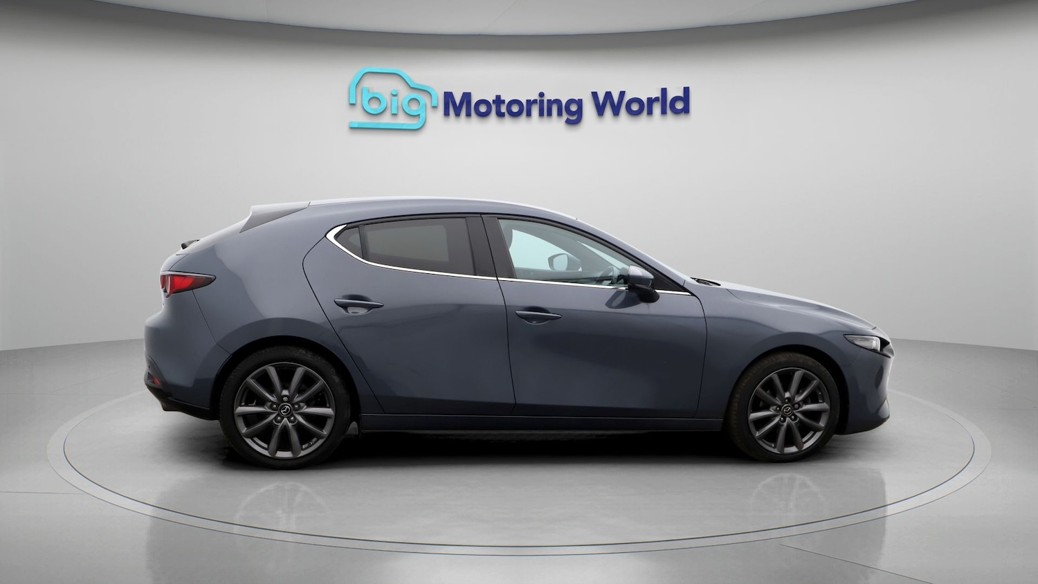 Used Mazda Mazda3 for sale - 77872372: Photo 8