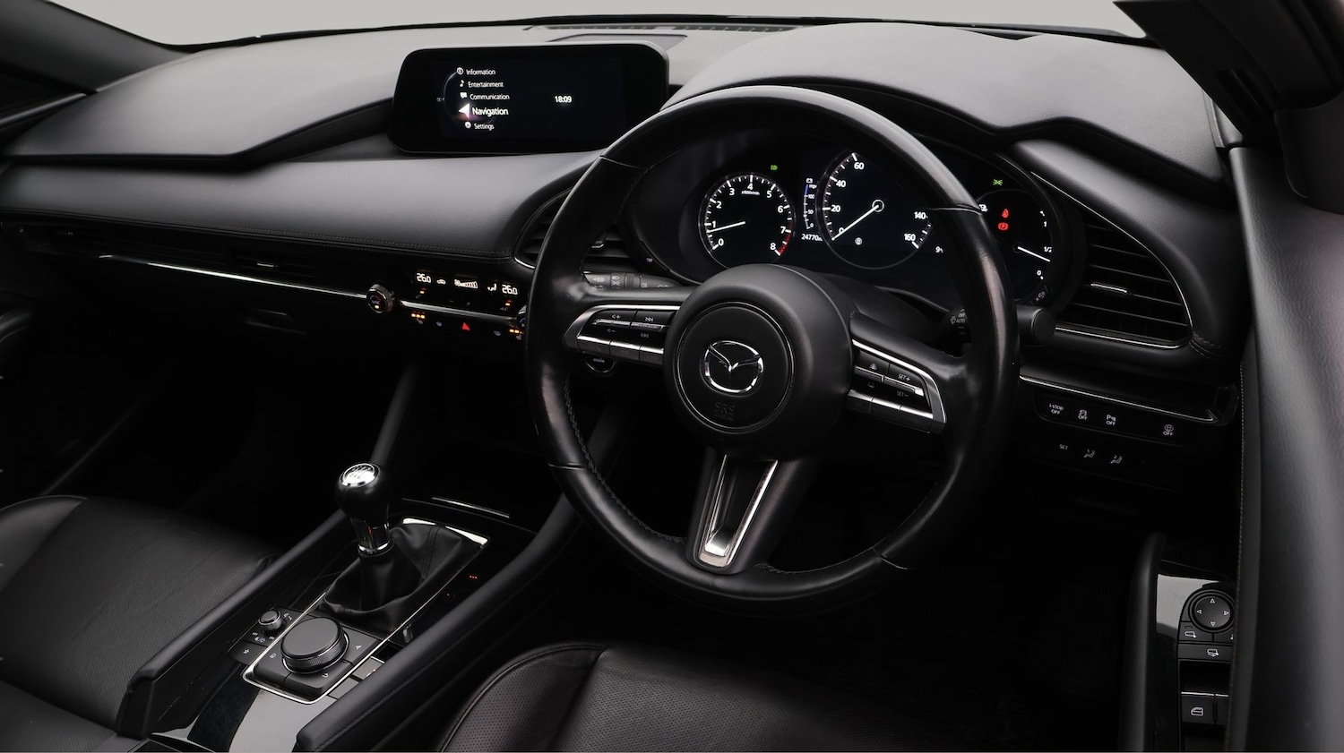 Used Mazda Mazda3 for sale - 77872372: Photo 9