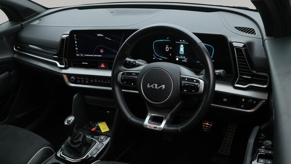 Used Kia Sportage 2022 for sale - 75532050: Photo 10