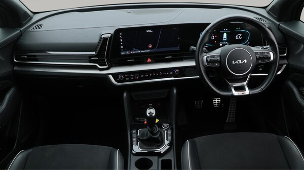 Used Kia Sportage 2022 for sale - 75532050: Photo 14