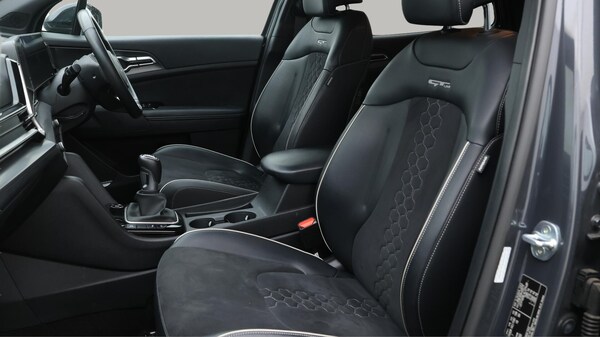 Used Kia Sportage 2022 for sale - 75532050: Photo 15