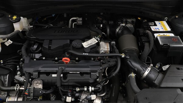 Used Kia Sportage 2022 for sale - 75532050: Photo 20