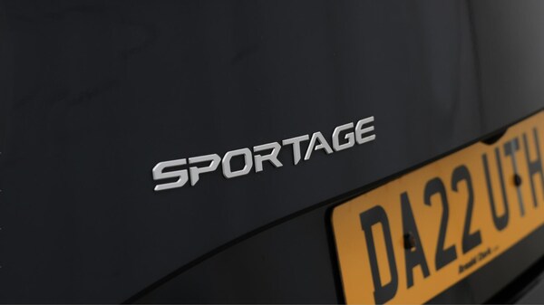 Used Kia Sportage 2022 for sale - 75532050: Photo 21