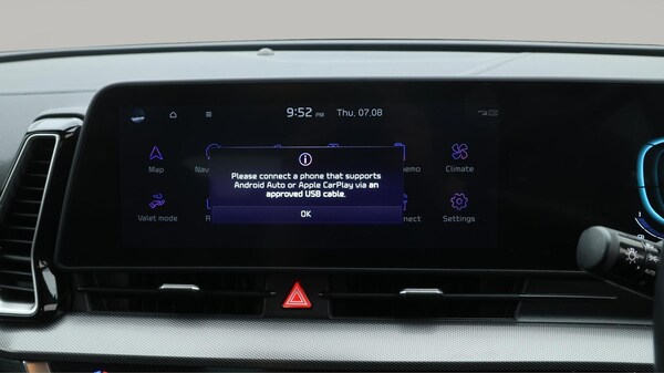 Used Kia Sportage 2022 for sale - 75532050: Photo 28
