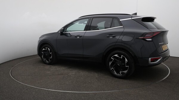 Used Kia Sportage 2022 for sale - 75532050: Photo 38
