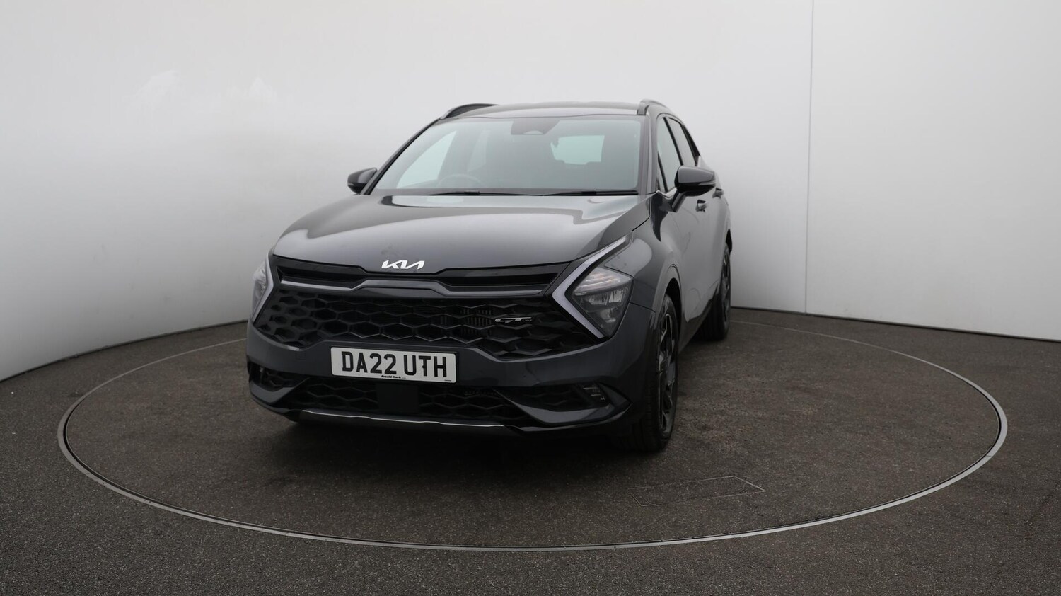 Vehicle 40