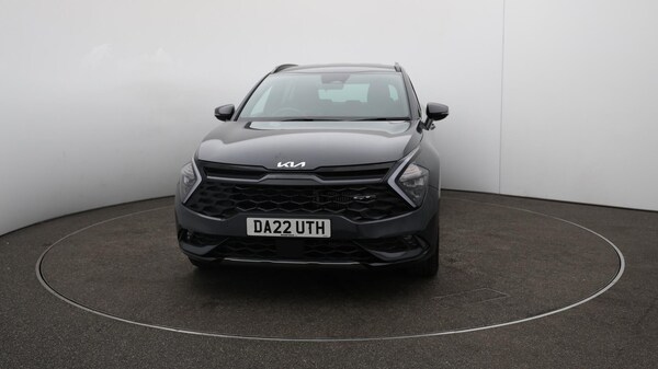 Used Kia Sportage 2022 for sale - 75532050: Photo 41