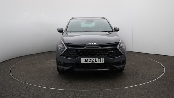 Used Kia Sportage 2022 for sale - 75532050: Photo 42